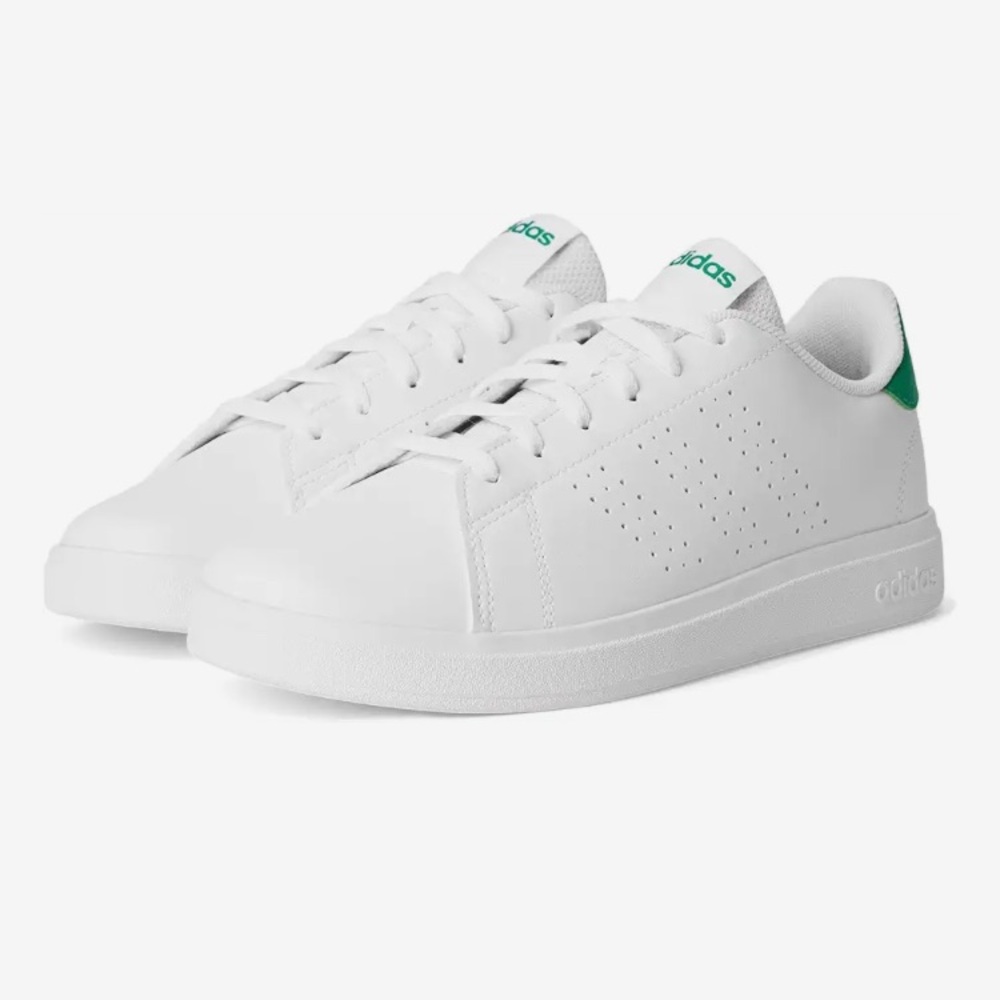 Advantage Base 2.0 Shoes (Big Kid)